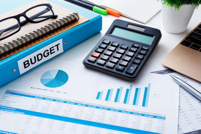 Notice of public hearing to review the proposed Fiscal Year 2025-26 Budget