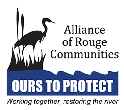 FREE Stewards of the Rouge River Watershed Workshop