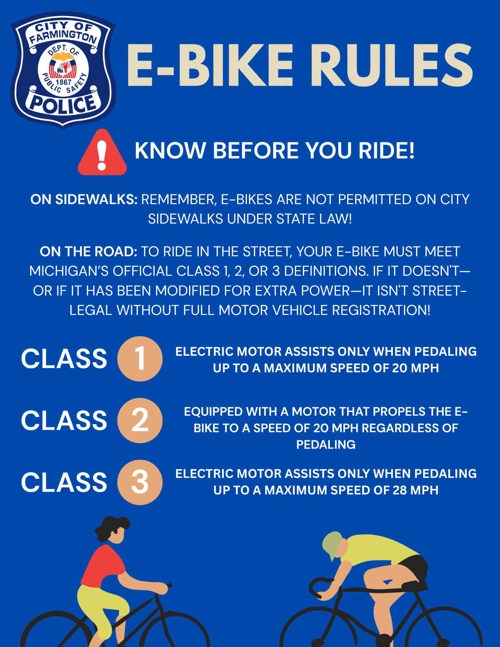 Ebike Image