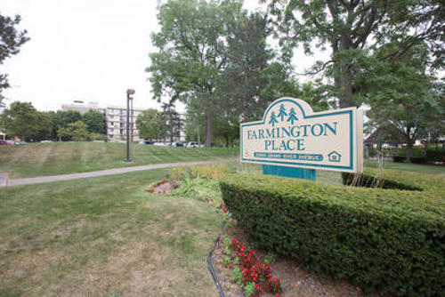 Sign Photo