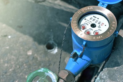 Water Meter