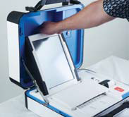 Voting Equipment