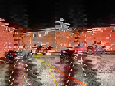 Farmington Public Safety fights fire at Farmington Plaza Apartments; three hospitalized, expected to recover