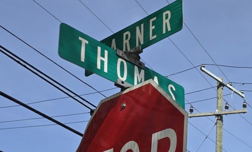 Water Main and Road Reconstruction Set to Begin on Thomas and School Streets