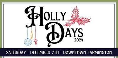 Holly Days