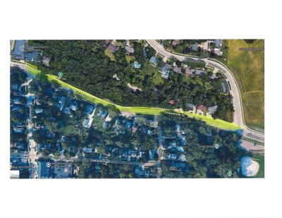 City of Farmington to resurface Shiawassee Road