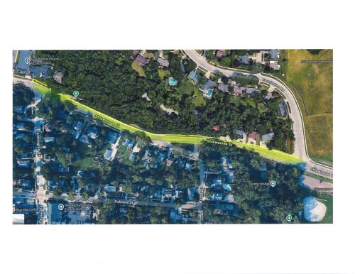 City of Farmington to resurface Shiawassee Road